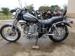     Yamaha XV400 Virago Virago400 1994  10